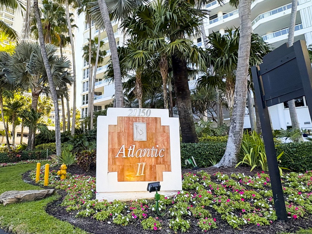 Atlantic II at The Point
